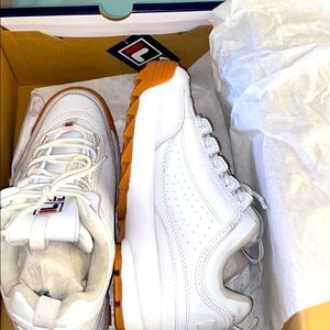 Fula Disruptor II Premium